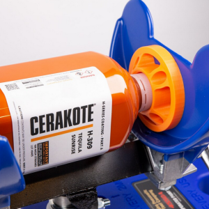 Paint Shaker Adapter