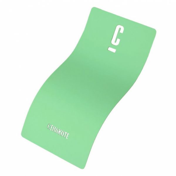 Island Green