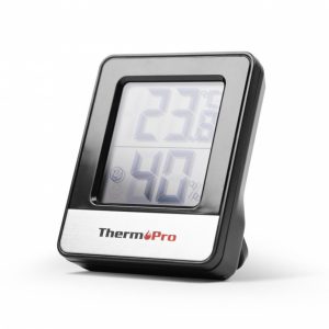 Indoor Hygrometer
