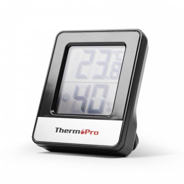 Indoor Hygrometer