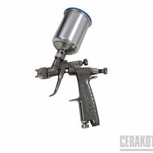 Iwata Spray Gun Kit LPH 80