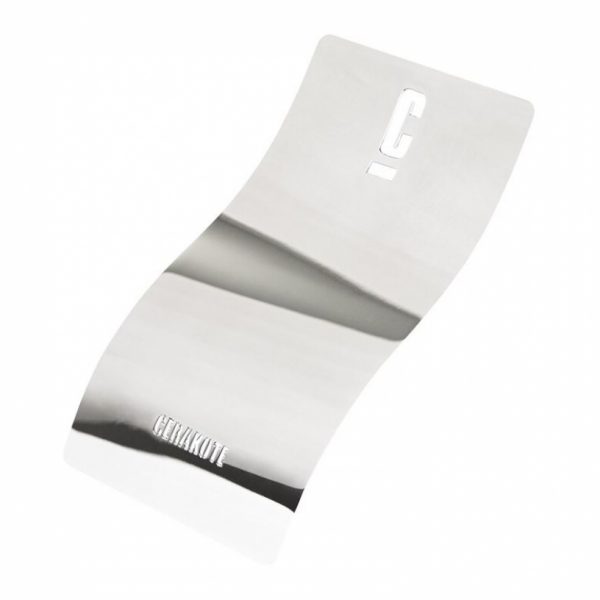 High Gloss Ceramic Clear