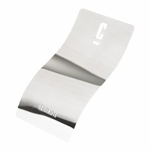 High Gloss Ceramic Clear