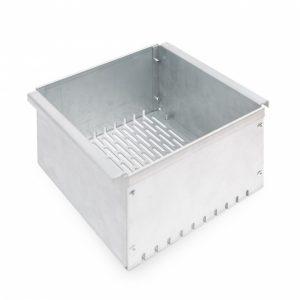 Cerakote Medium Degrease Basket