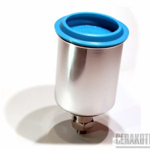 Iwata LPH80 Spray Cup