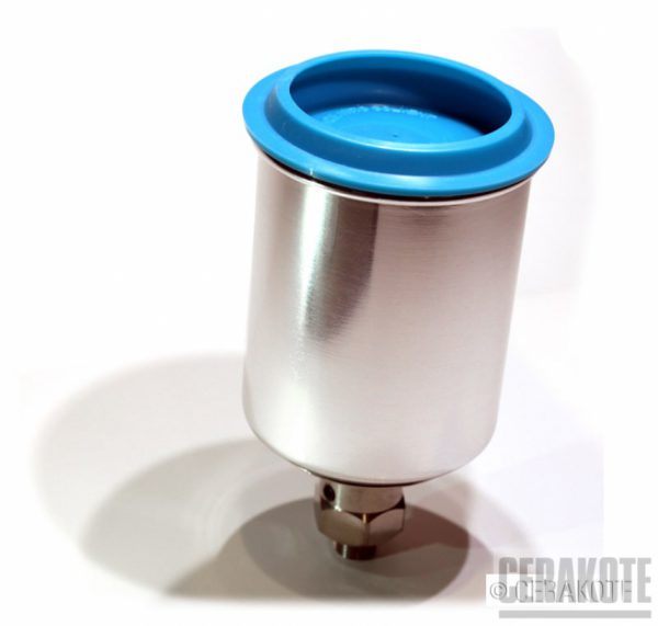 Iwata LPH80 Spray Cup
