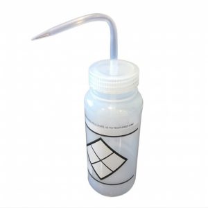 Wash bottle 32oz (ca 1000ml)