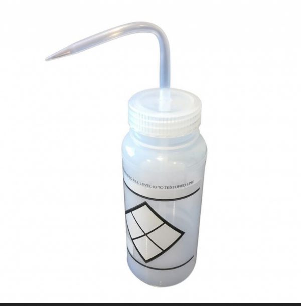Wash bottle 32oz (ca 1000ml)