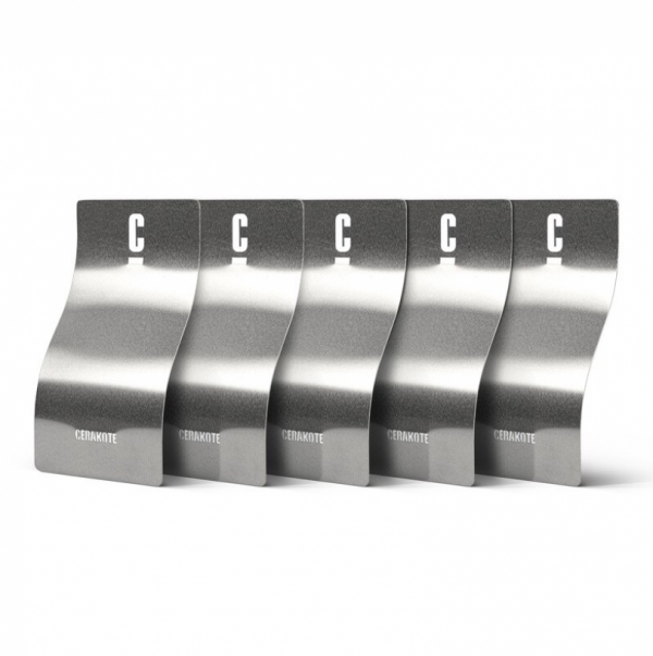 Cerakote S-Panel 5 Pack
