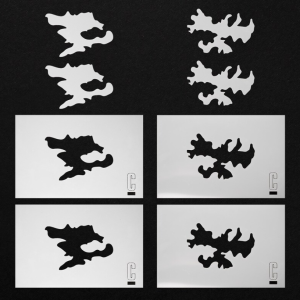 Stencil Pack