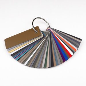 C-Series Swatch Set 1