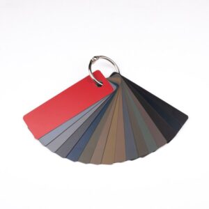 E-Series Swatch Set 1