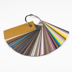 H-Series Swatch Set 2
