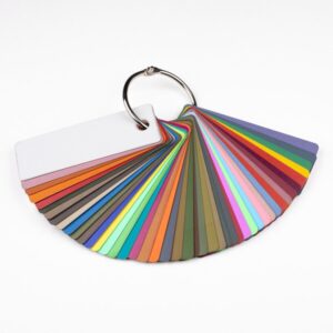 H-Series Swatch Set 3