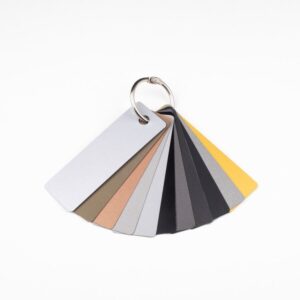 V-Series Swatch Set