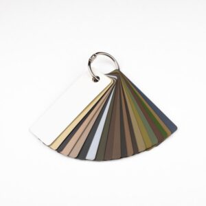 Camo Swatch Set