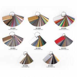 Master Swatch Set