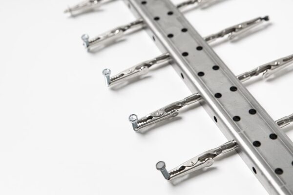 ALLIGATOR CLIP UFR2