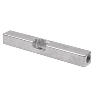 Blank Pistol Slide