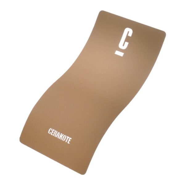 Gen II Flat Dark Earth