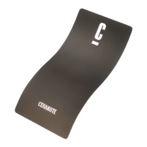Gen II Graphite Black