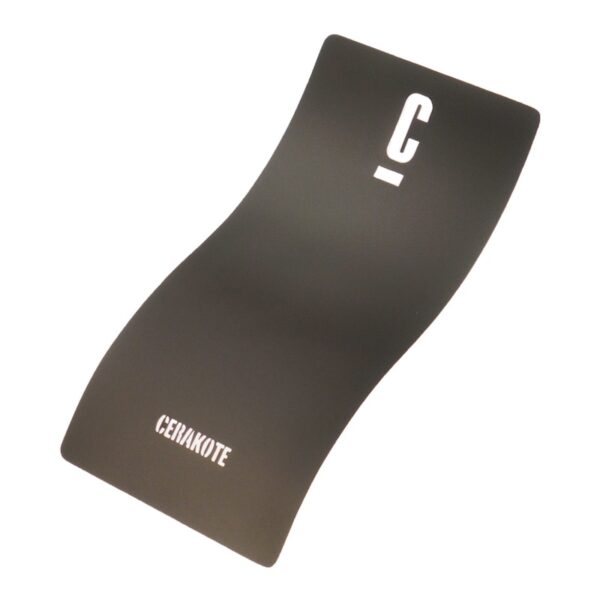 Gen II Graphite Black