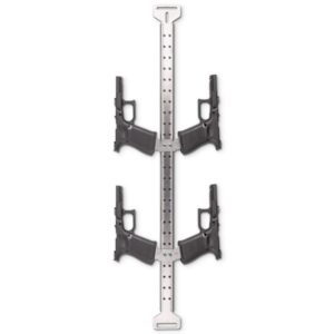Glock 17/19 Frame Fixture