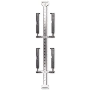 Glock 17/19 Slide Fixture