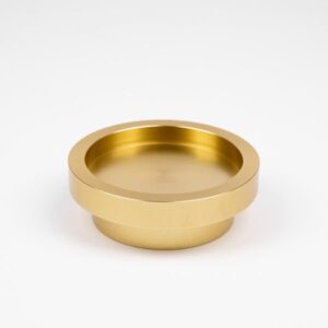 In Cup Filter Cleaning Disc