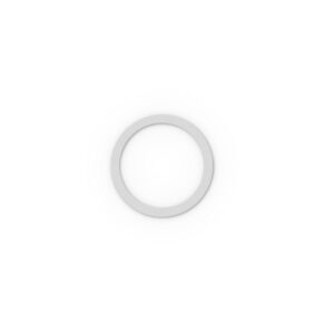 Iwata LPH80 Air Cap Gasket