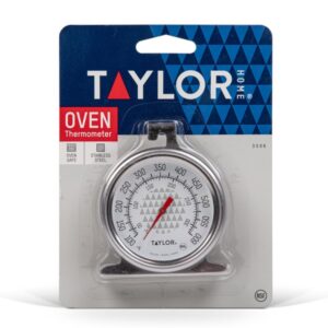 Oven Thermometer