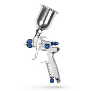 Paasche HVLP Spray Gun