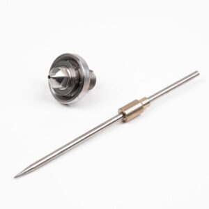 Starter Gun Needle & Nozzle