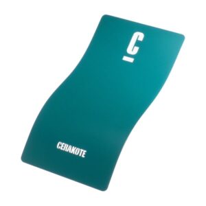 Aqua Teal