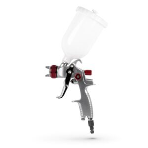 Super Grip Spray Gun 1.7mm