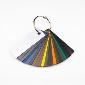 F-Series Swatch Set