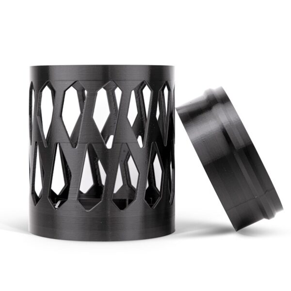 PAINT SHAKER CANISTER