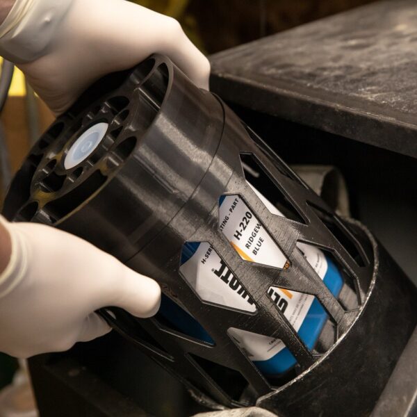 PAINT SHAKER CANISTER - Bild 2