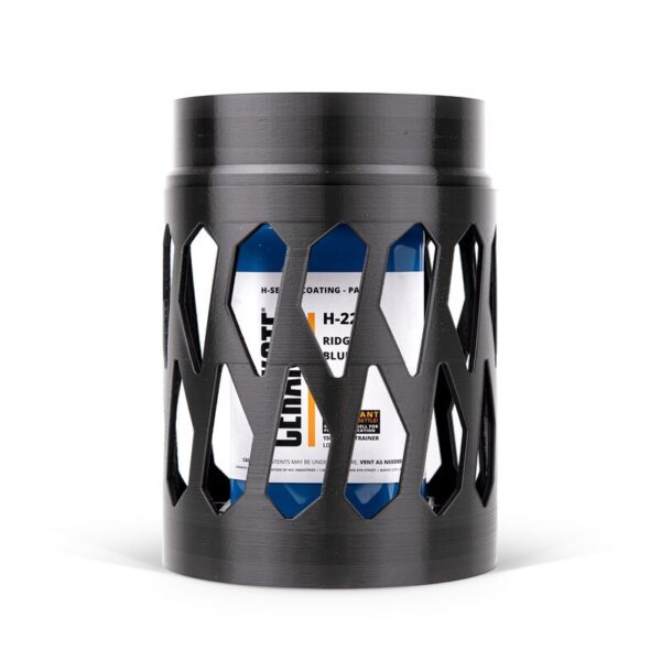 PAINT SHAKER CANISTER - Bild 3